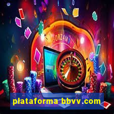 plataforma bbvv.com